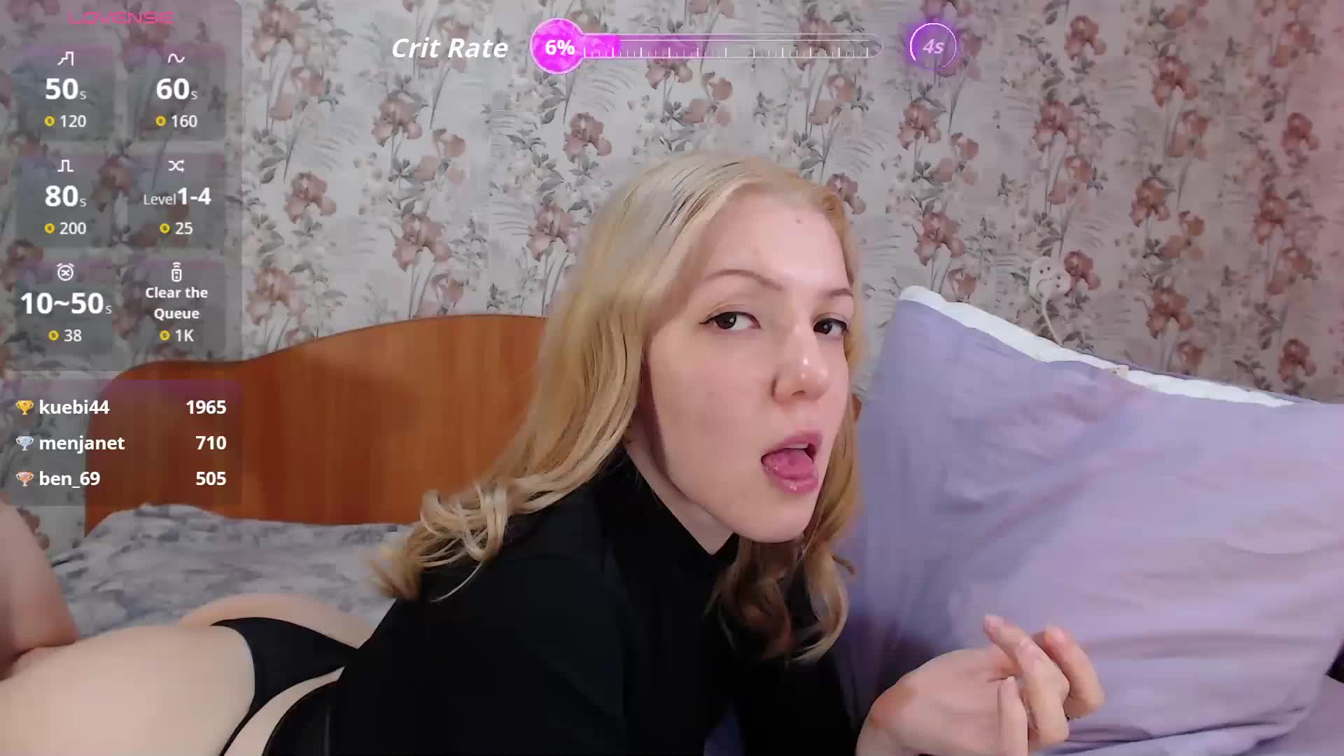 AlexandraXKitty Adult Chat April 29, 2026