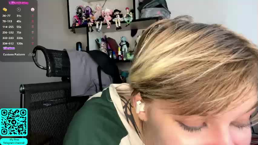 liliandaniels Adult Chat April 29, 2026