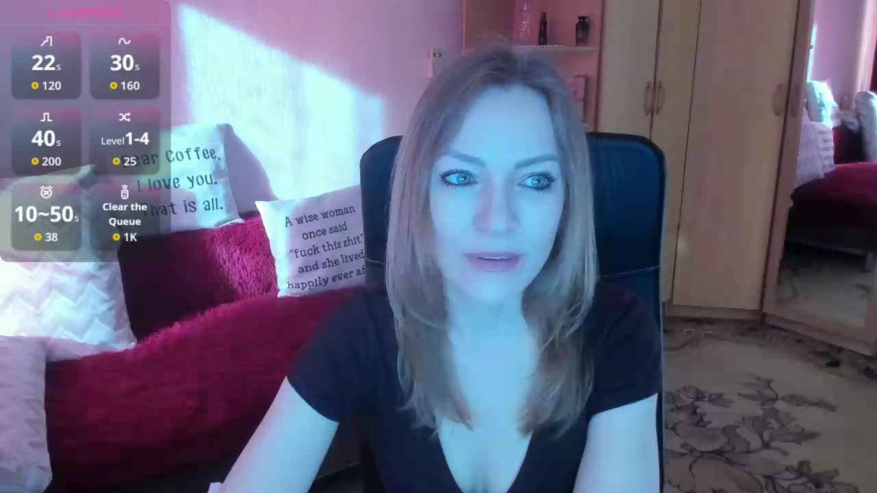 SilviaSweet Adult Chat April 29, 2026