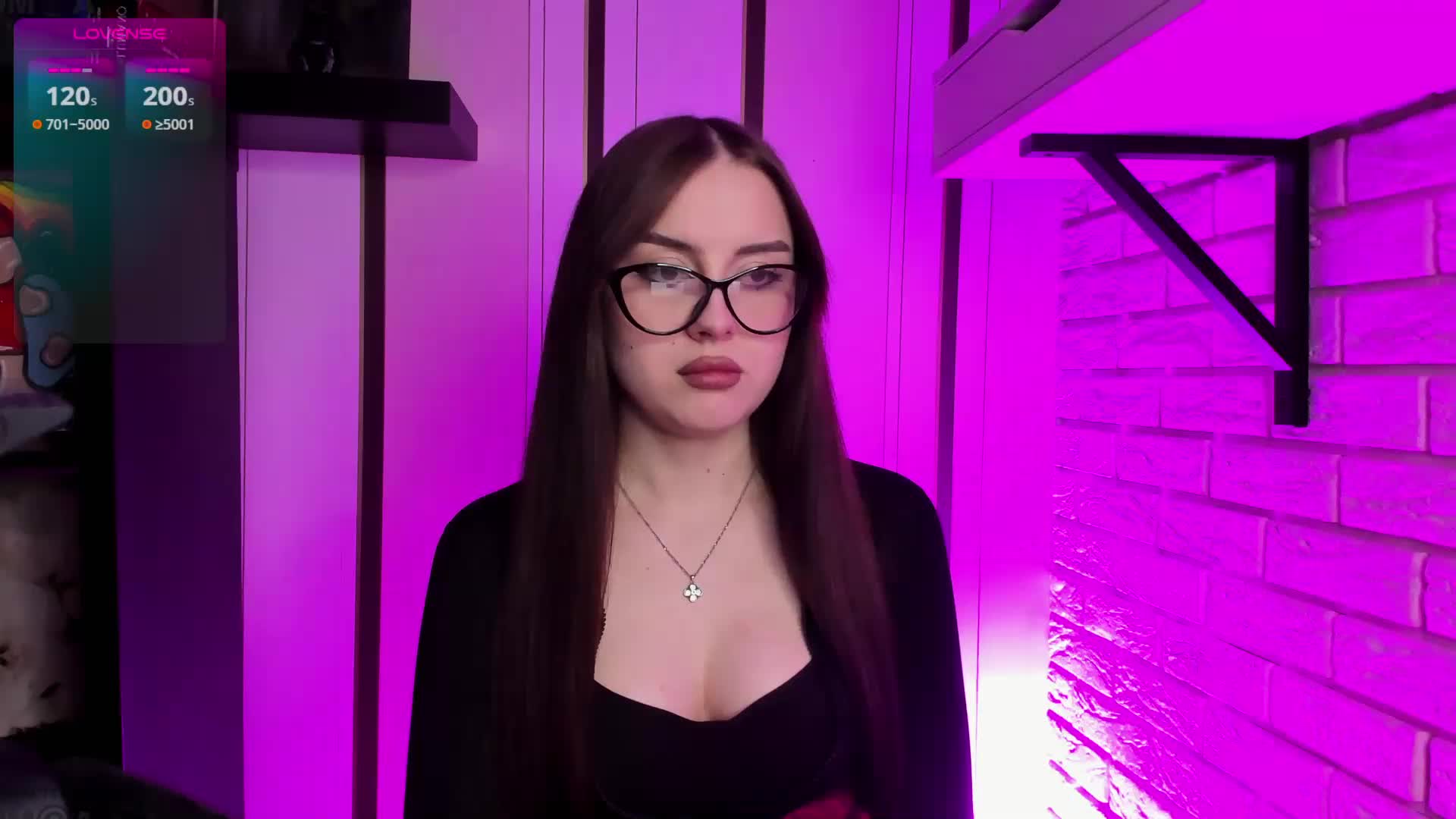 EvochkaKitty Adult Chat April 29, 2026