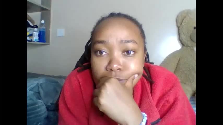 baddie_bunnie Adult Chat April 29, 2026