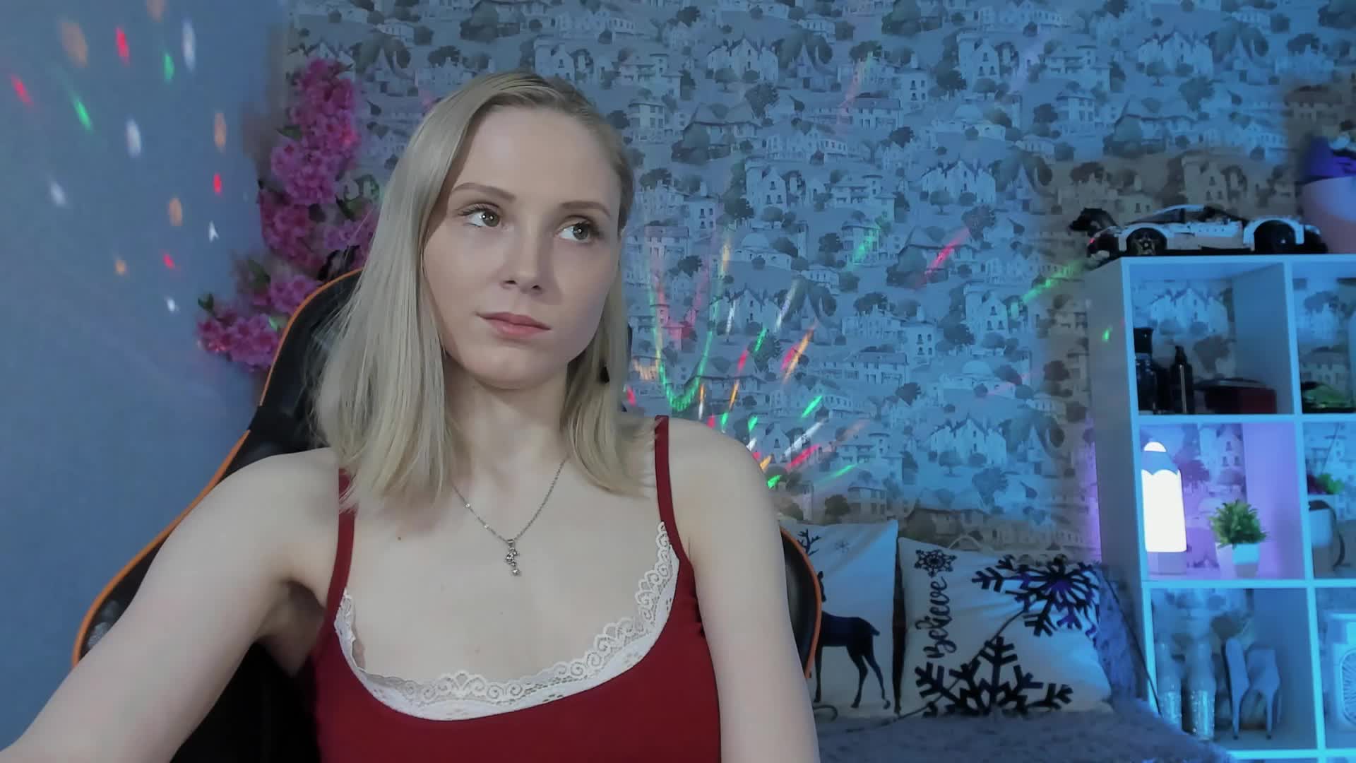 GinaGinaLove Adult Chat April 29, 2026