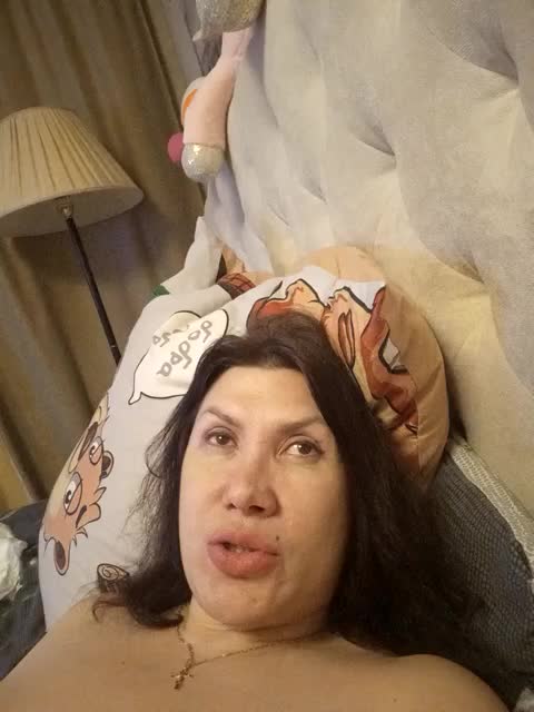 RoxySexy Adult Chat April 29, 2026