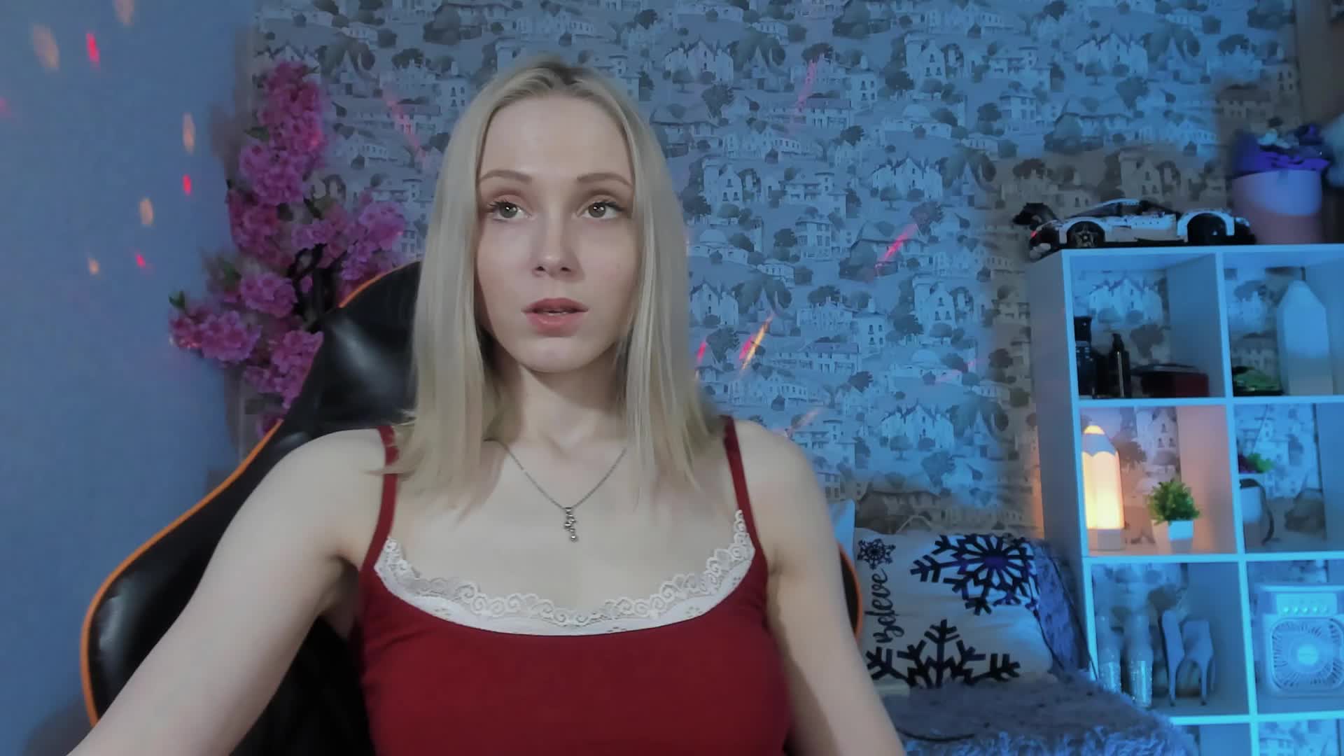 GinaGinaLove Adult Chat April 29, 2026