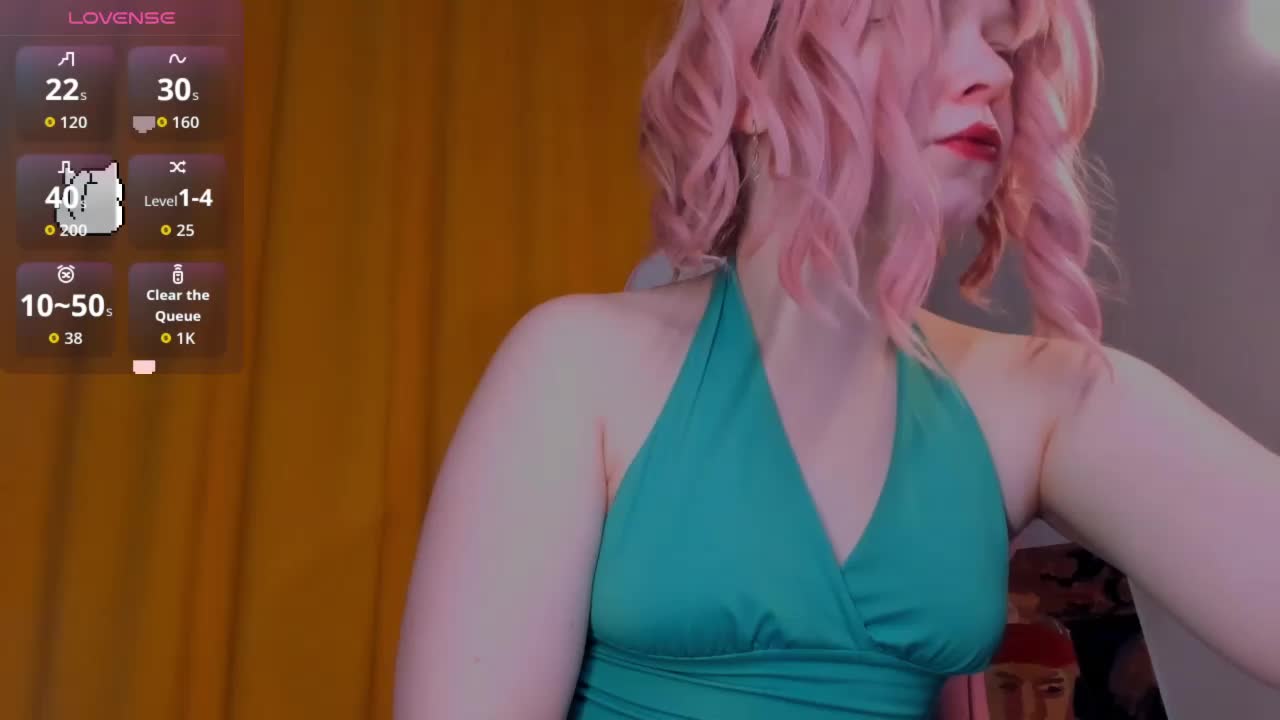 CutieSue Adult Chat April 29, 2026
