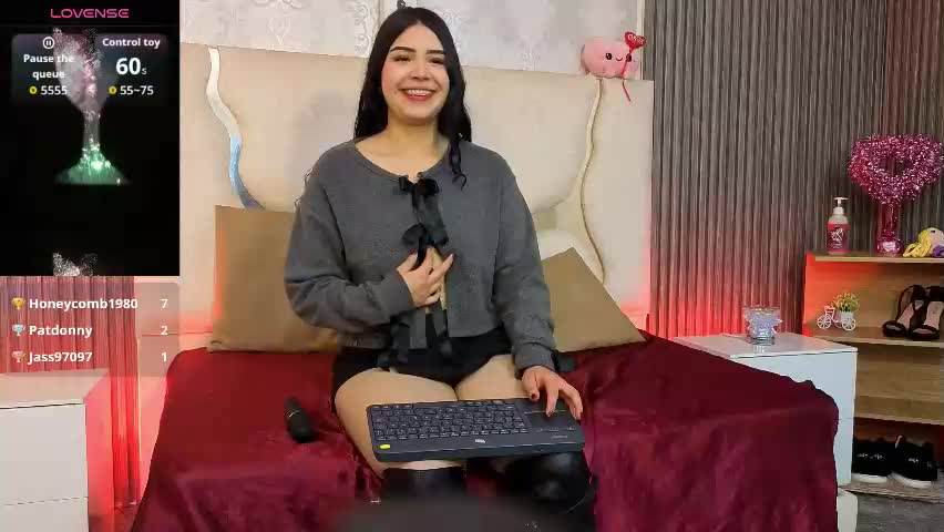 ela_tay1 Adult Chat April 29, 2026