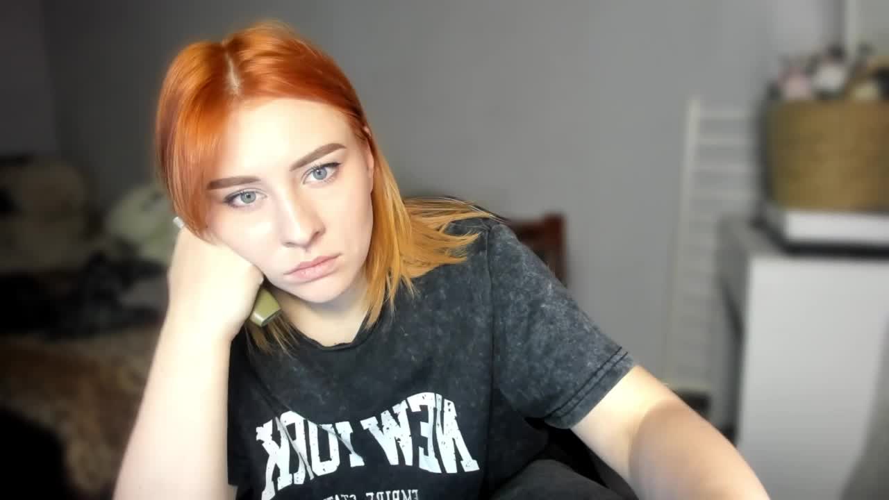 RedheadDevil Adult Chat April 29, 2026