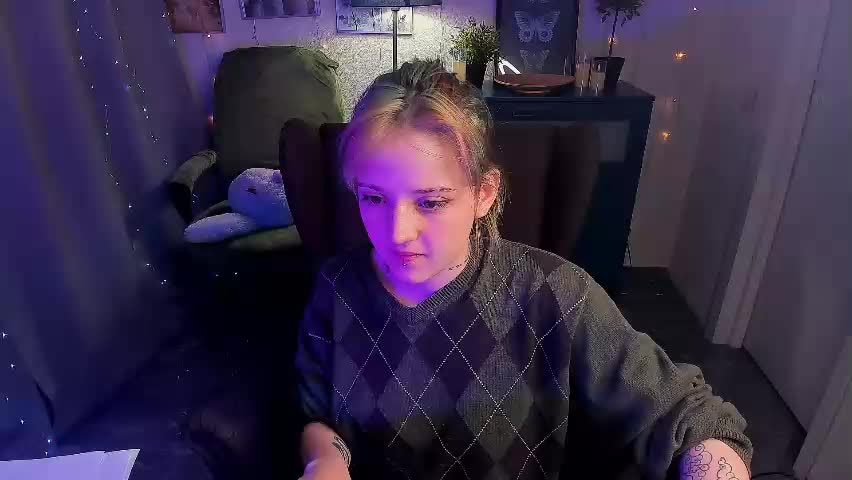 sarahshelby Adult Chat April 29, 2026