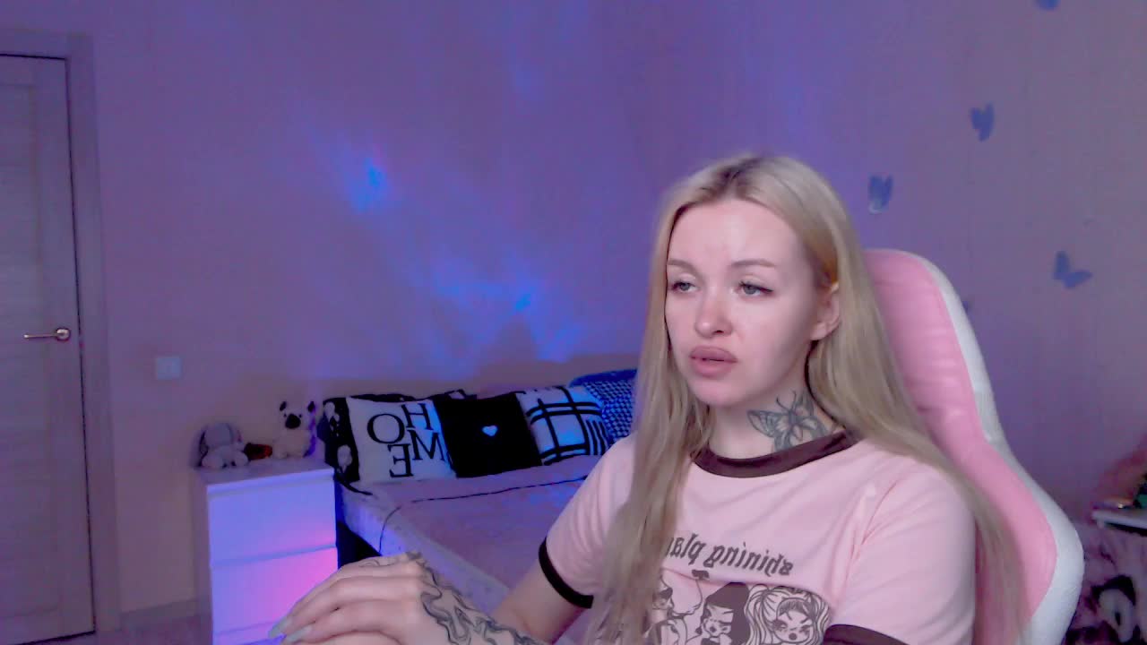 NaughtyMable Adult Chat April 29, 2026