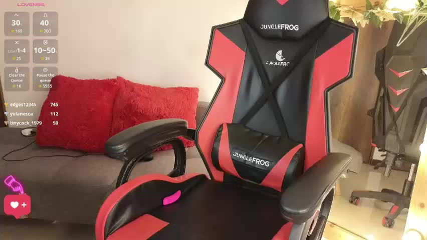 alexa_joones Adult Chat April 29, 2026