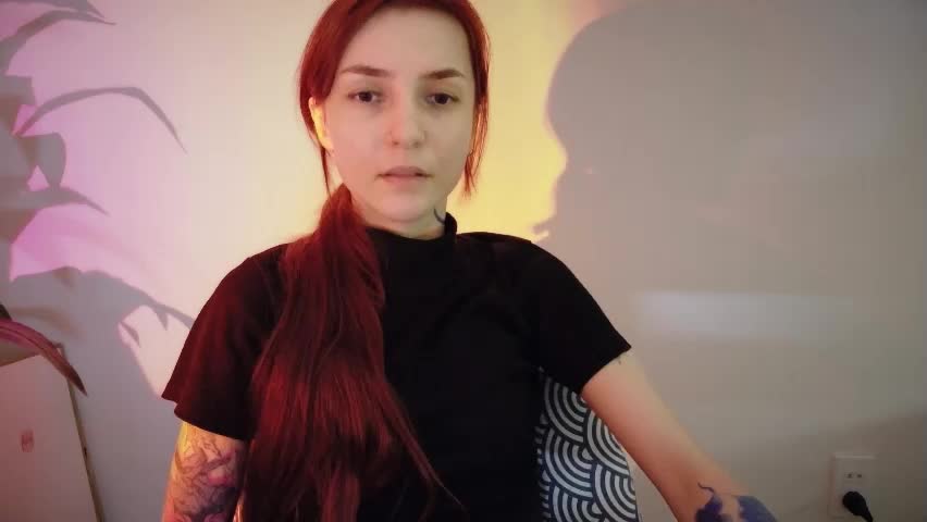 dead_girll Adult Chat April 29, 2026