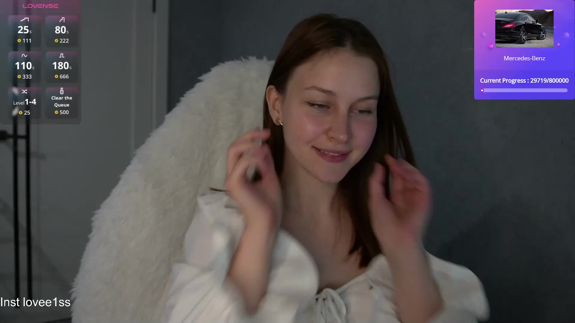 AngeliLove Adult Chat April 29, 2026