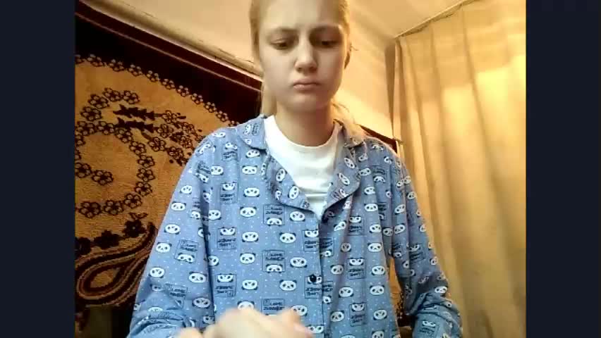 carissaalderson Adult Chat April 29, 2026