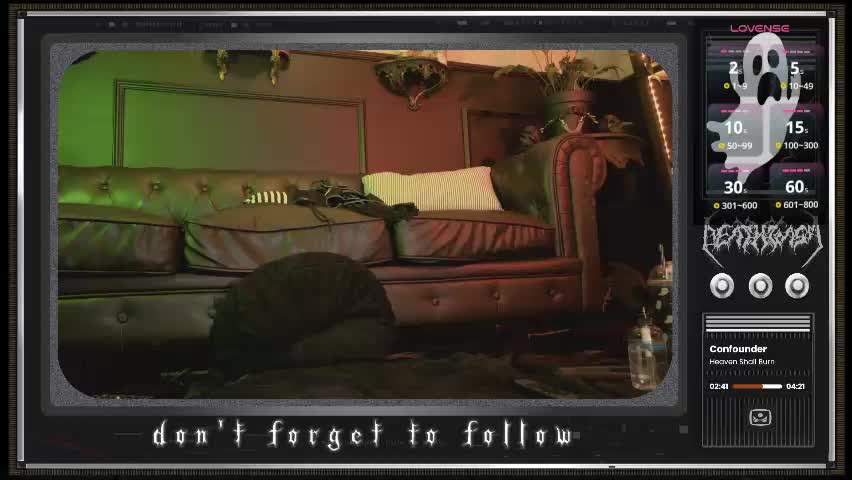 666deathgasm Adult Chat April 29, 2026