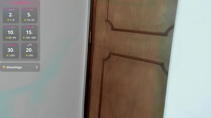 honney_bunny18 Adult Chat April 29, 2026