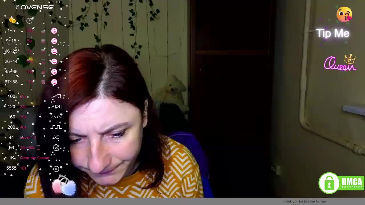 Musekittyjeni112 Adult Chat April 29, 2026