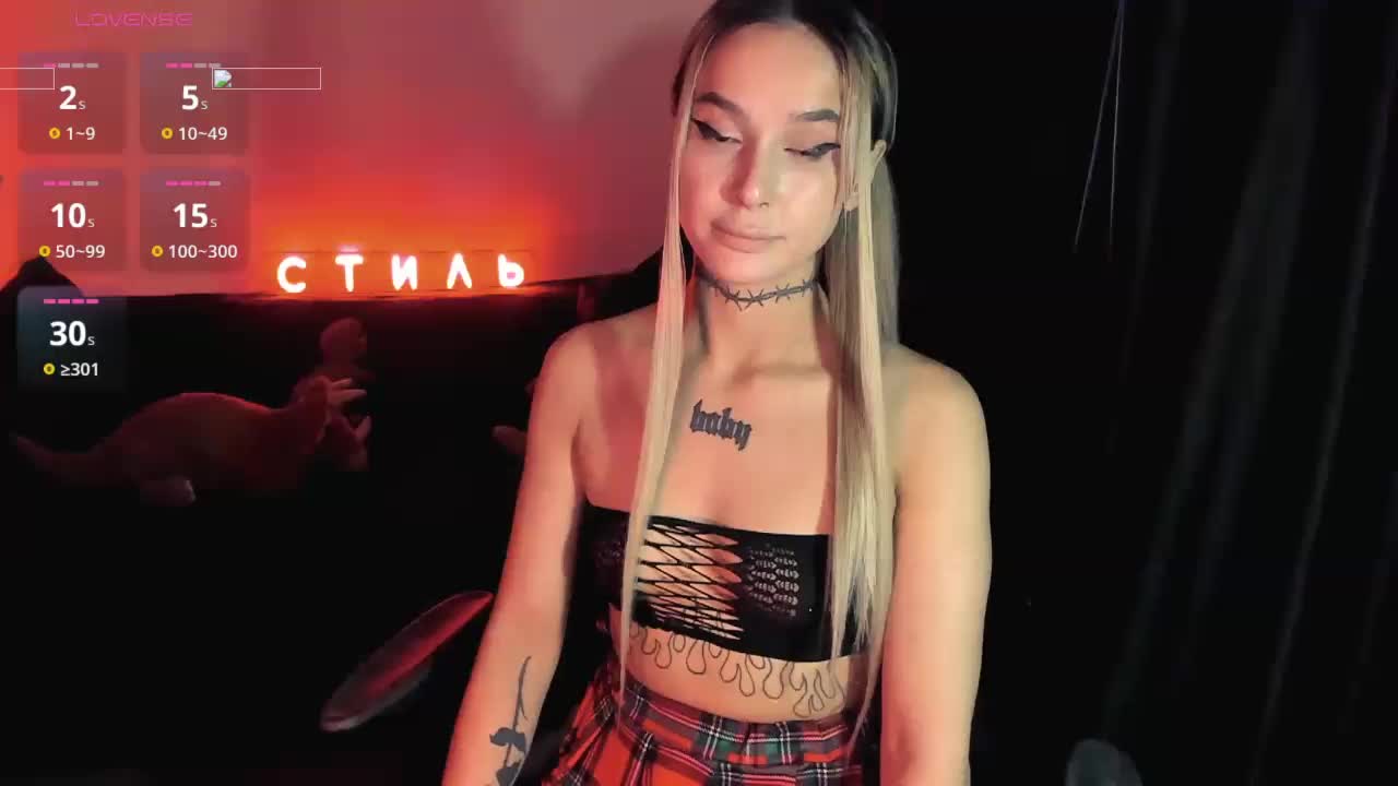 AshMila Adult Chat April 29, 2026