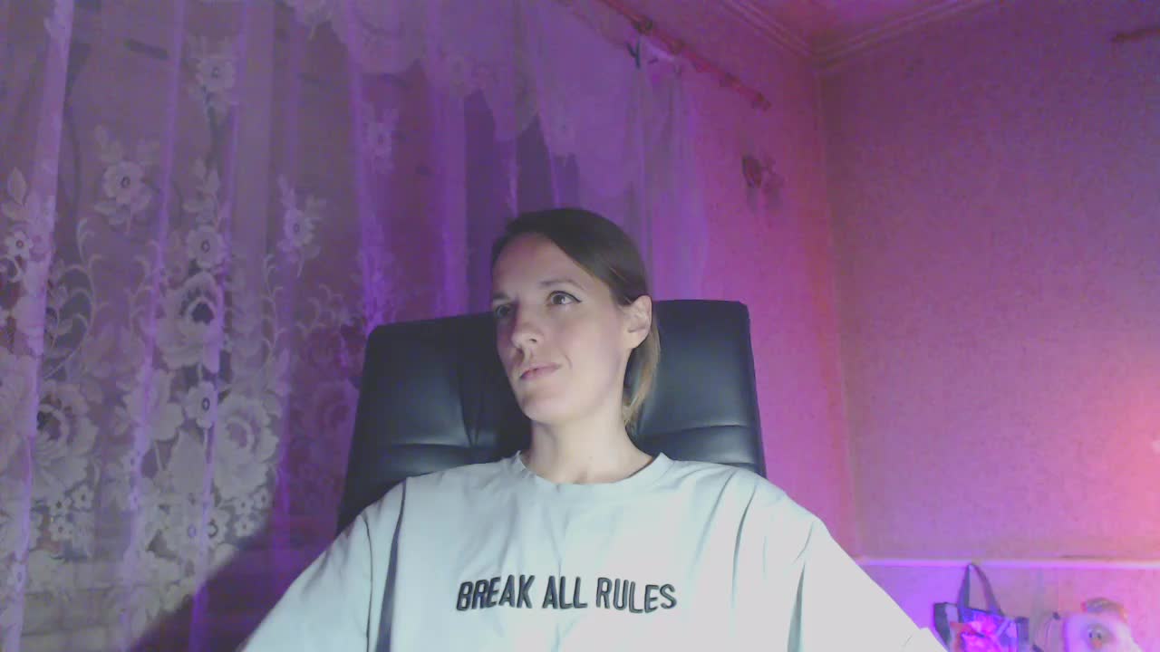 Babymuro4ka Adult Chat April 29, 2026
