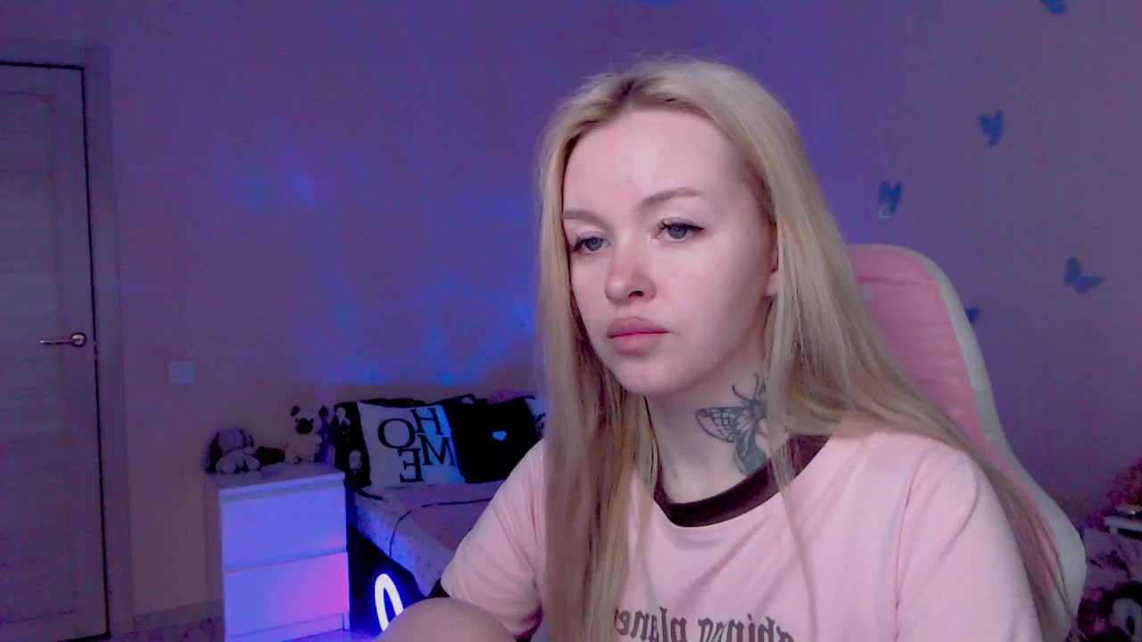 NaughtyMable Adult Chat April 29, 2026