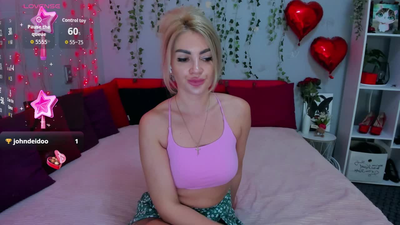 GessaBelluci Adult Chat April 29, 2026