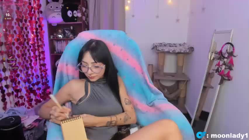 moonlady_ Adult Chat April 29, 2026