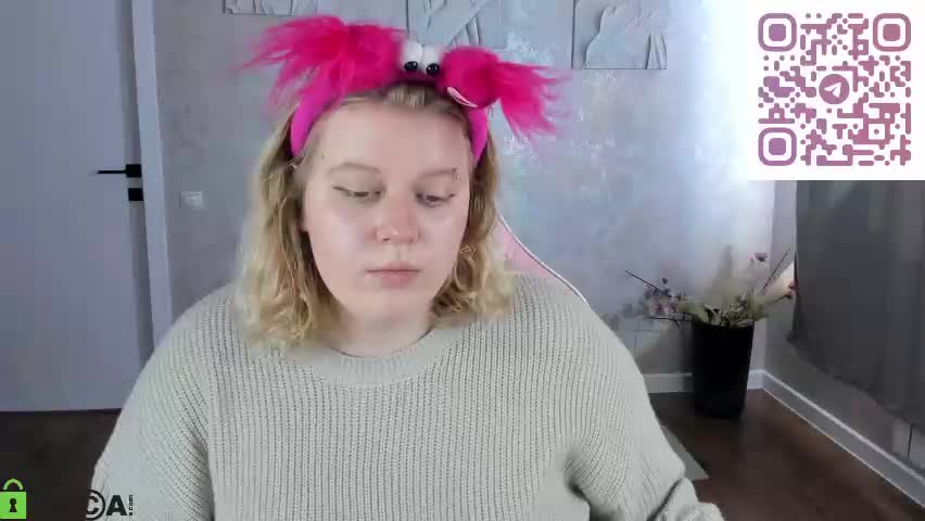 luna_c0ra Adult Chat April 29, 2026