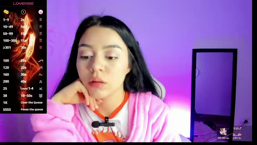 hana_garcia Adult Chat April 29, 2026