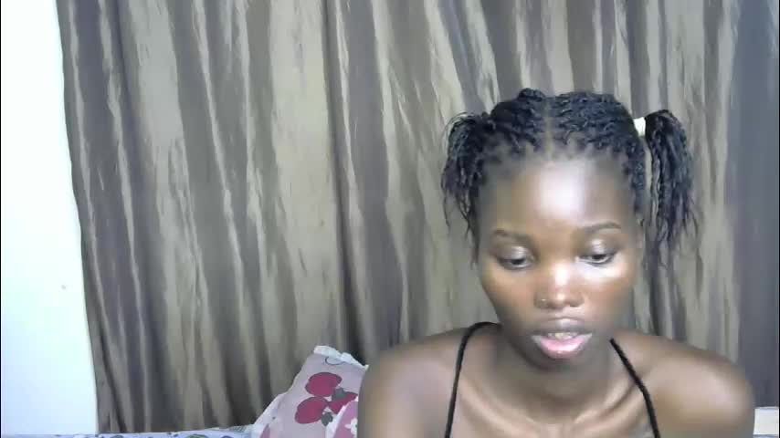 africana_slimqueen Adult Chat April 29, 2026