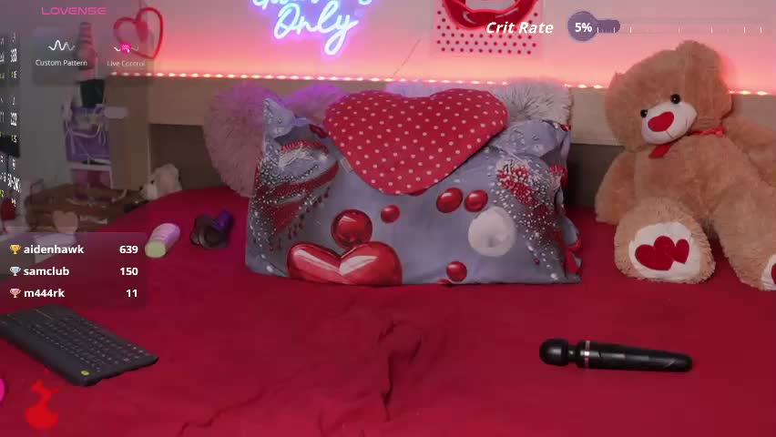 dakota_32 Adult Chat April 29, 2026