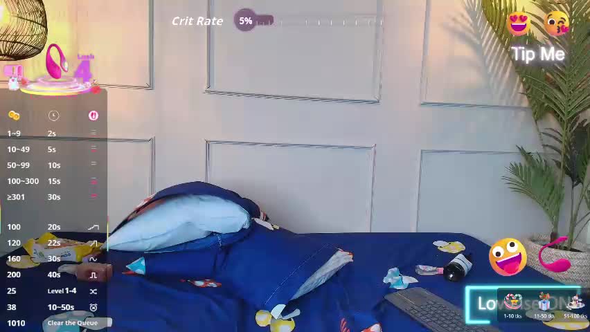 danibell_sweet Adult Chat April 29, 2026