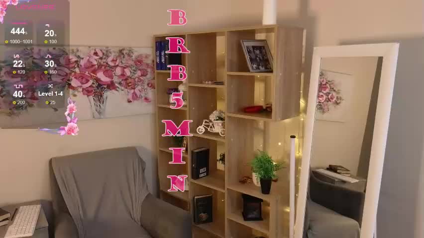 kaily_mar Adult Chat April 29, 2026