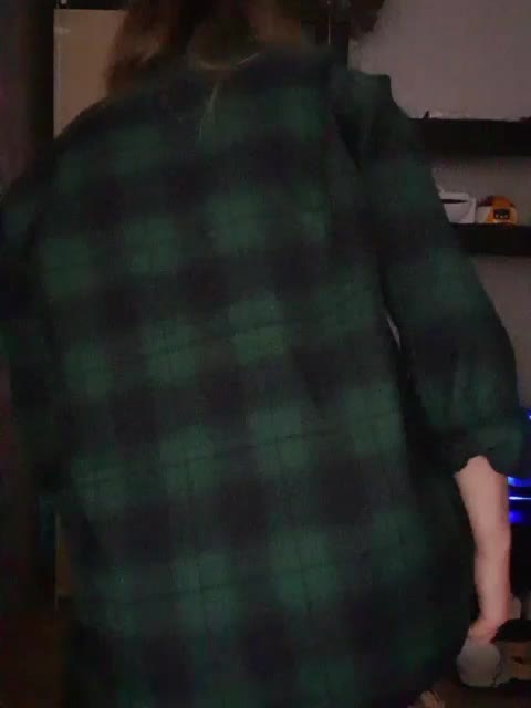 Nushka1984 Adult Chat April 29, 2026