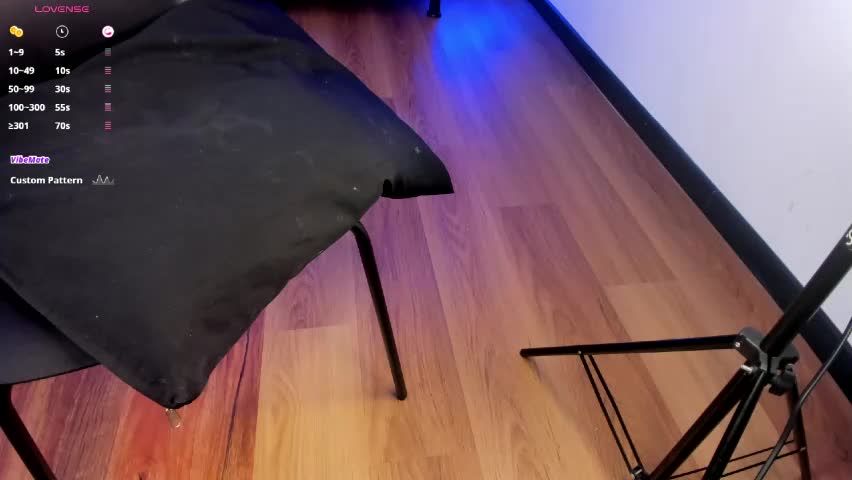 lucero_gomez Adult Chat April 29, 2026