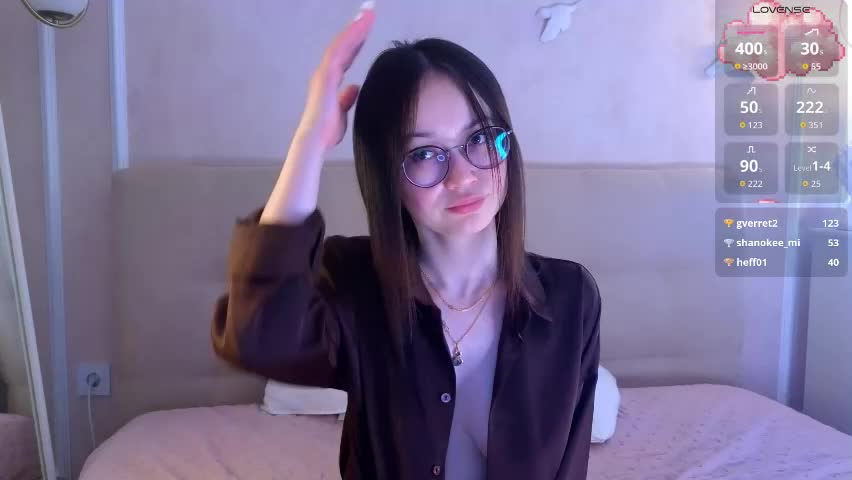 cynthiaward Adult Chat April 30, 2026
