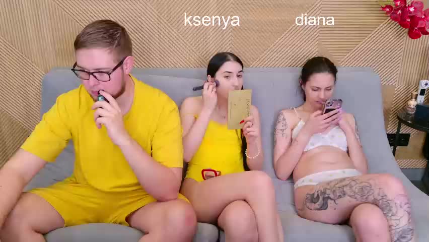 ksenyahot Adult Chat April 30, 2026
