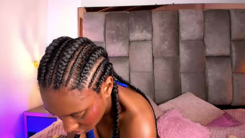 tyra_jackson Adult Chat April 30, 2026