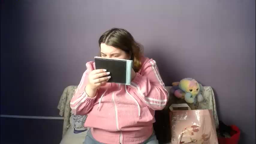 shyness_girl Adult Chat April 29, 2026