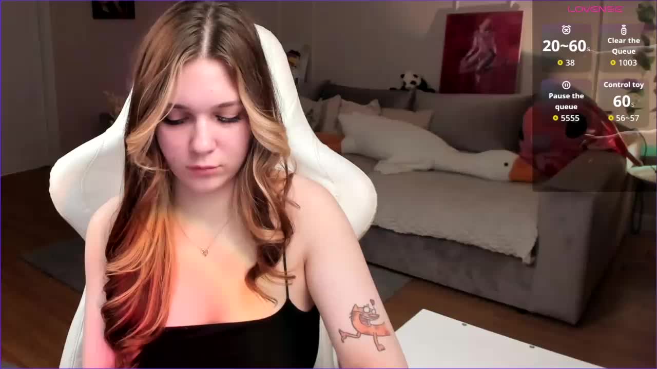 Melissa-Fox Adult Chat April 30, 2026