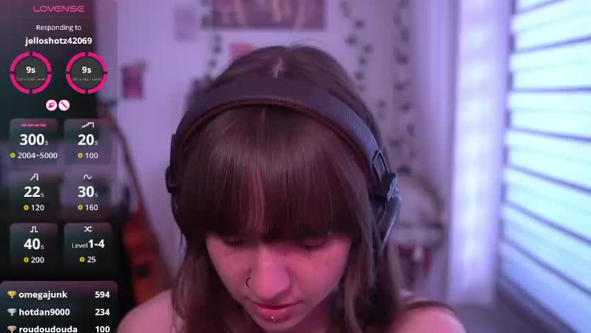 just_busking Adult Chat April 30, 2026