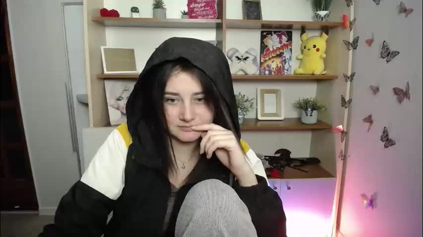 kissleoxx Adult Chat April 30, 2026