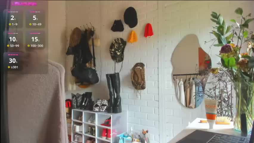 julieta__cooper Adult Chat April 30, 2026