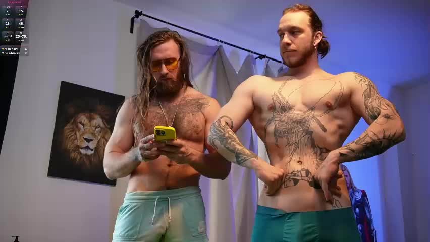 rusbigpaul Adult Chat April 30, 2026
