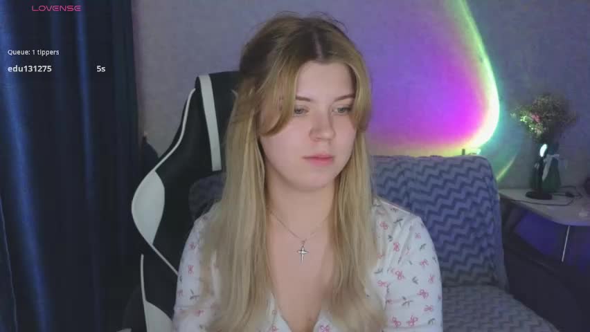 _kirieshka Adult Chat April 30, 2026