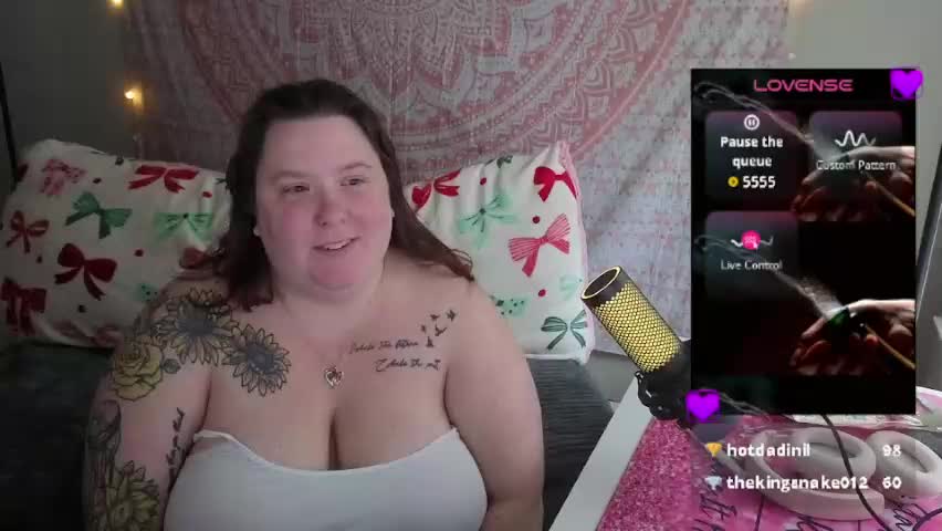 brookenicole3 Adult Chat April 29, 2026