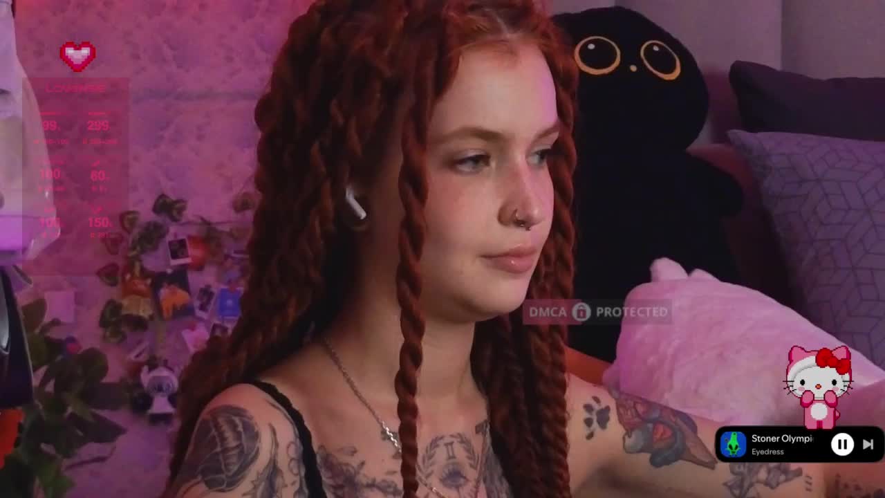 LisLy Adult Chat April 29, 2026