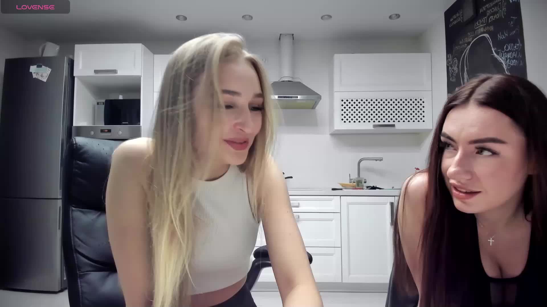 busenok Adult Chat April 30, 2026
