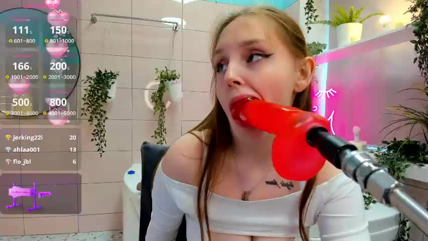 honeylace_ Adult Chat April 29, 2026