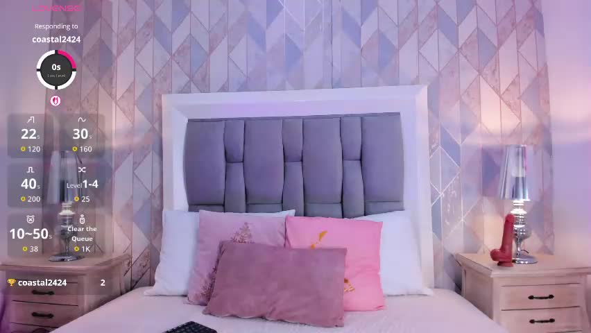 zharia_lux25 Adult Chat April 30, 2026