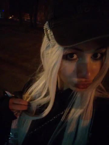 Tinablackkk Adult Chat April 30, 2026