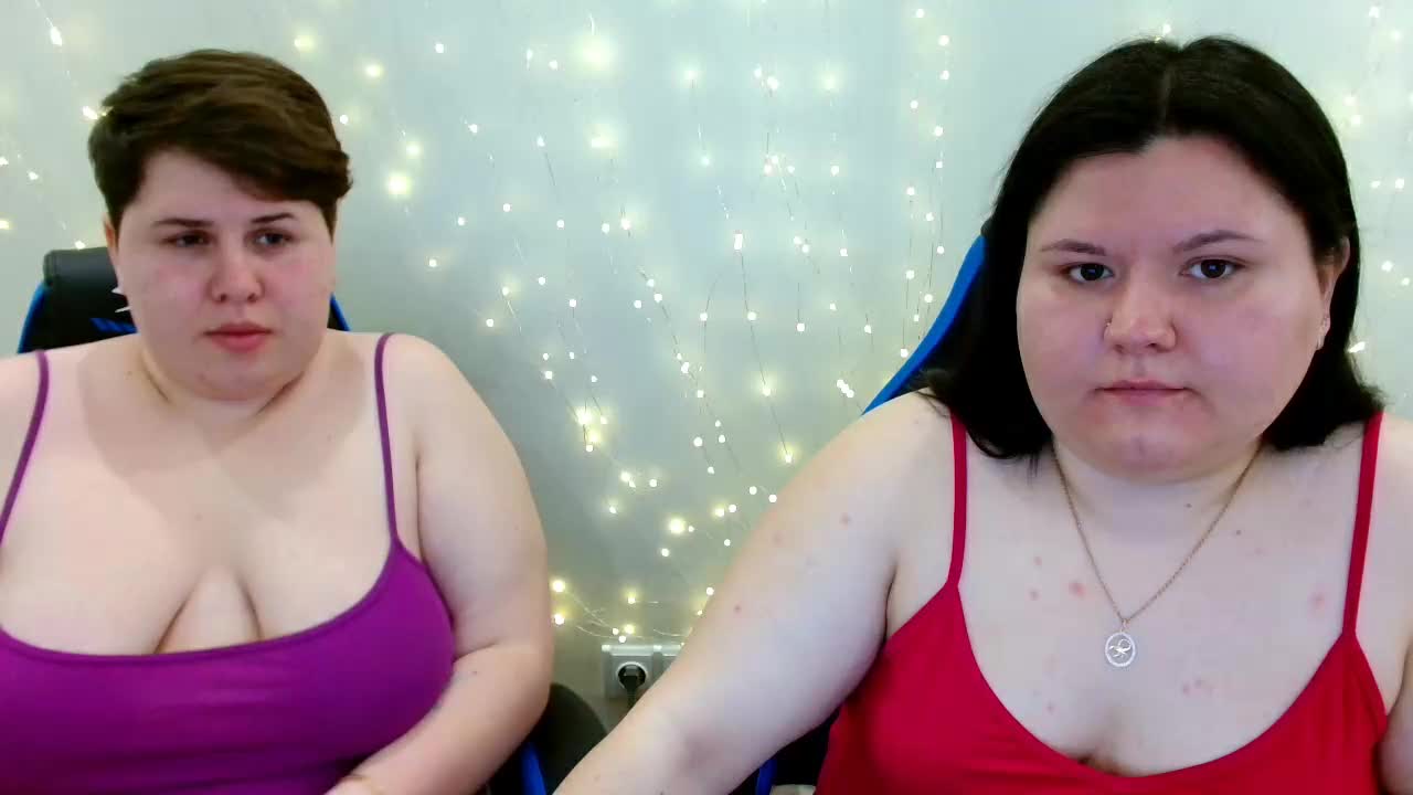BeckyAndEllen Adult Chat April 30, 2026